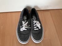 Vans Leder Sneaker Gr.8,5=39 nur 2 mal getragen Hannover - Ahlem-Badenstedt-Davenstedt Vorschau