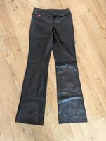 Miss Sixty Kunstleder Hose / Weite 26 / Gr. 34 Hamburg - Bergedorf Vorschau