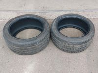 2x Sommerreifen 275/40 R18 103V Hankook Ventus S1 evo Thüringen - Mühlhausen Vorschau