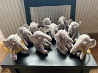 Stofftiere Ikea Djungelskog 10 Elefanten Mini Bayern - Günzburg Vorschau