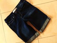 ★ H&M ★ Jeans Bermuda Shorts Gr. 26 XS 34 S 36 Niedersachsen - Adendorf Vorschau