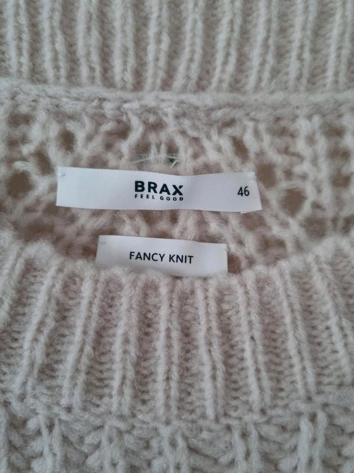 Pullover Brax beige in Wentorf