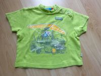 grünes T-Shirt, Marke: Topolino, Größe: 74 Nordrhein-Westfalen - Bergisch Gladbach Vorschau