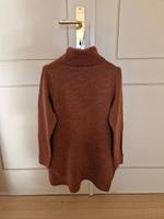 Weinroter Pulli - Only Bayern - Sonnefeld Vorschau