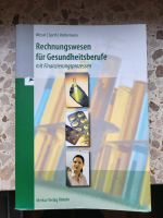 Rechnungswesen für Gesundheitsberufe Niedersachsen - Nordenham Vorschau