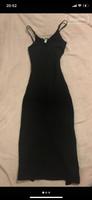 Schwarze Figurbetontes Kleid Berlin - Biesdorf Vorschau