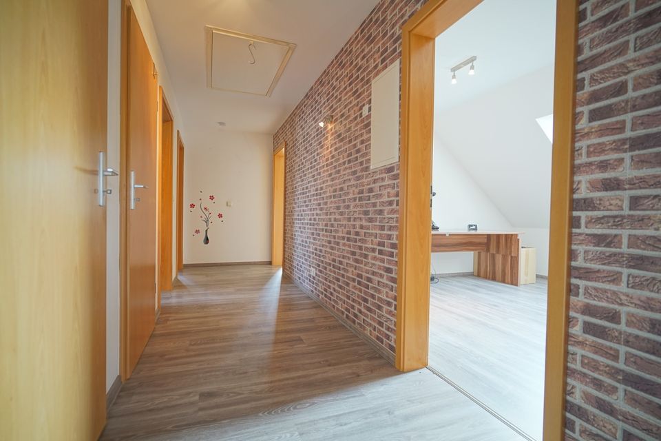 Volksbank Immobilien: Ein perfektes Zuhause für anspruchsvolles Wohnen! in Geestland
