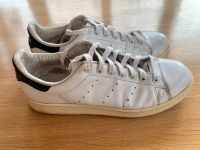 Adidas Stan Smith Sneaker 40 weiß Bielefeld - Dornberg Vorschau