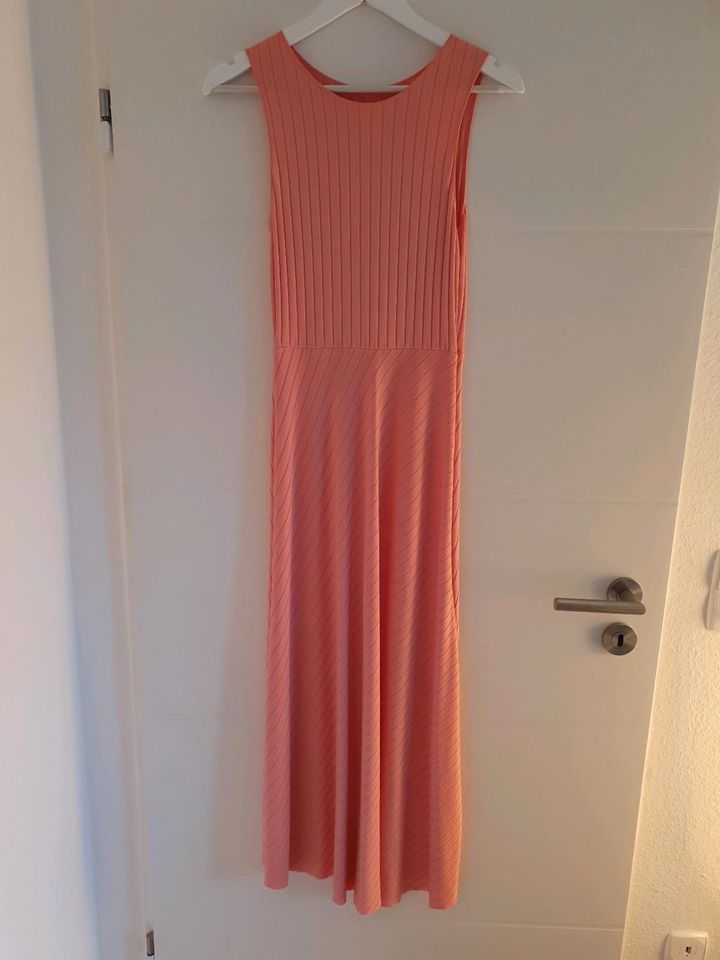 Sommerkleid, rosa, Strickkleid in Hamburg