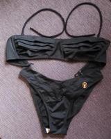 Bikini, Schwarz, Triumph, Gr 38, Cup B Bayern - Naila Vorschau