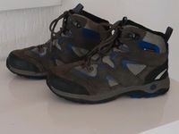 Jack WolfskinTexapore Outdorschuhe Gr. 33 grau/blau Niedersachsen - Salzgitter Vorschau