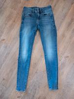 G-Star Lynn Super Skinny Jeans Hose Jesnshose 27 30 S XS Hessen - Alsfeld Vorschau