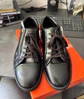Calvin Klein Sneaker Schuhe Gr.44  Amazon Retoure Nordrhein-Westfalen - Rheda-Wiedenbrück Vorschau