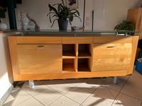 Sideboard aus der JAEGER Kollektion, Farbe Buche/Birke Nordrhein-Westfalen - Hagen Vorschau