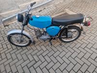 Simson S50 sehr original mit Papieren und 60KMH Zulassung Sachsen - Radebeul Vorschau