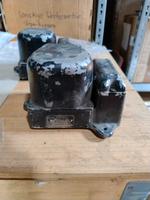 DDR Lichtmaschinenregler 8101.0/009 210 29 0061 Hessen - Neukirchen Vorschau