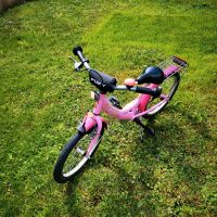 18 Zoll Fahrrad Kinderfahrrad Puky 18 Zoll Prinzessin Lillyfee Baden-Württemberg - Ketsch Vorschau