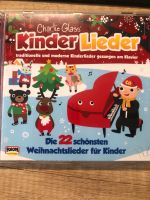 Weihnachtslieder Kinderlieder CD Sachsen - Böhlen Vorschau