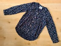 Mädchen Bluse Shirt Gr. 122 Blumen Viskose *neuwertig* Hessen - Idstein Vorschau