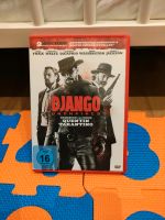 Django Dvd Baden-Württemberg - Oberteuringen Vorschau