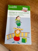 Lük mit 5 Heften ab 4 Jahre Frankfurt am Main - Heddernheim Vorschau