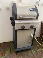 Landmann Triton PTS Gasgrill Neuhausen-Nymphenburg - Neuhausen Vorschau