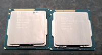 Intel Xeon E3-1225V2 3.2 GHz Prozessor CPU Niedersachsen - Bunde Vorschau