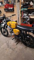 Simson Tankset s50 s51 Sachsen - Oberschöna Vorschau