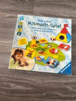 Ravensburger ministeps® Mein erstes Mitmach-Spiel Baden-Württemberg - Berg Vorschau