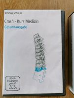 Crash-Kurs Medizin (Thomas Schnura), HP Prüfungsvorbereitung Niedersachsen - Hollern-Twielenfleth Vorschau