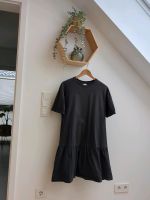 H&M T-Shirt Shirt Kleid Anthrazit gr.SH&M T-Shirt Shirt Kleid Ant Nordrhein-Westfalen - Niederkassel Vorschau