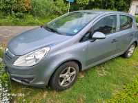 Opel Corsa 1,2 l zu verkaufen. TÜV 9.24 Niedersachsen - Bohmte Vorschau