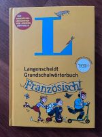 Langenscheidt Grundschulwörterbuch Französisch Sachsen-Anhalt - Barleben Vorschau