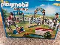 Playmobil Reitturnier, Country 6930 Niedersachsen - Lüneburg Vorschau