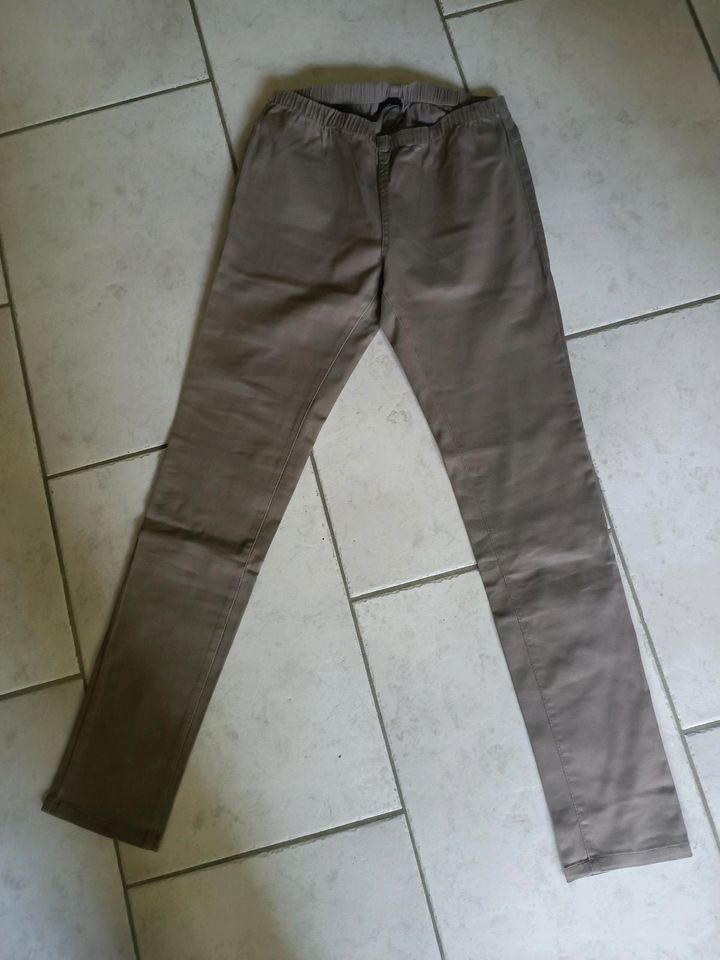 SUBLEVEL Jeggings Gr. L/Xl in Oettingen in Bayern