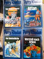 Perry Rhodan Silberbände mit 3D Cover Brandenburg - Hoppegarten Vorschau