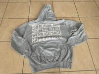Pullover grau Gr. M neu Bayern - Schongau Vorschau