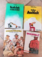 Buchsammlung 4 Comics Thüringen - Ilmenau Vorschau