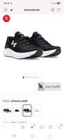 herren sneaker under armour gr.43 neu Duisburg - Fahrn Vorschau