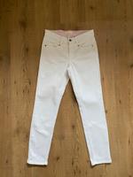 Cambio Jeans helles rosa Modell Posh Gr.38 Stretch Bayern - Raubling Vorschau
