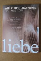 Elbphilharmonie Magazin Nr. 2 / 2023 UNGELESEN / NEUWERTIG Wandsbek - Hamburg Marienthal Vorschau