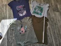 Tshirts 36/38 Damen  bunt Thüringen - Gößnitz Vorschau