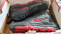 Nike Air Total Max Uptempo Black/Red Leipzig - Stötteritz Vorschau