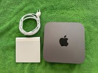 Apple Mac Mini 2018 64gb Ram Magic Trackpad Bayern - Lindau Vorschau