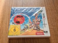 Nintendo 3DS Spiel Ever Oasis Neu Bonn - Bonn-Zentrum Vorschau