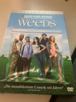 Weeds season one DVD Bayern - Adelsried Vorschau