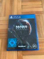 Mass Effect Andromeda PS4 Berlin - Pankow Vorschau