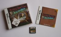 Nintendo DS Spiel - Mystery Case Files - MillionHeir Bayern - Kleinwallstadt Vorschau