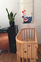 Babybay Beistellbett Berlin - Treptow Vorschau