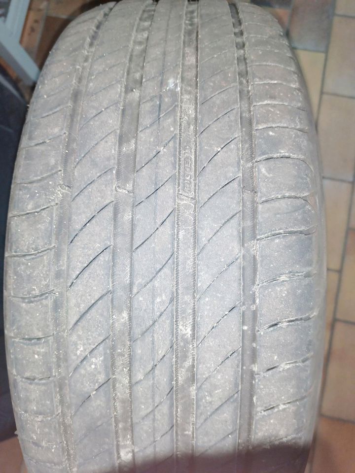 4 Stk. Michelin Primacy 4 225/55R18 102V in Unterschleißheim